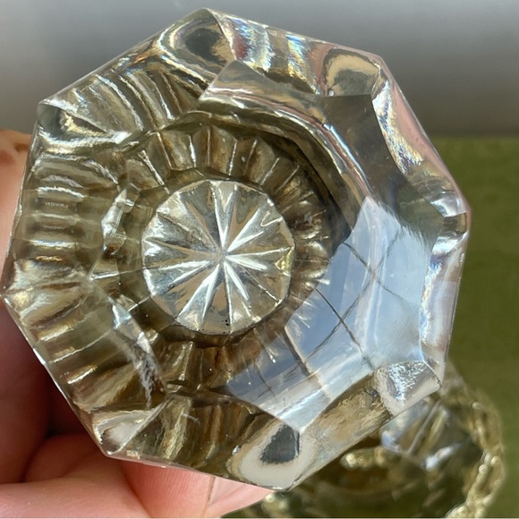 Vintage Glass Door Knobs - Picture 11 of 11